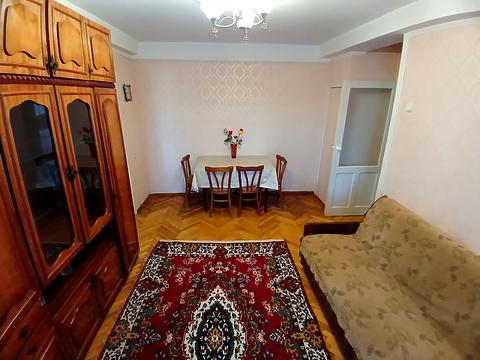 квартира за адресою Олени Теліги вул., 17-Б