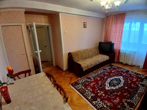 квартира за адресою Олени Теліги вул., 17-Б