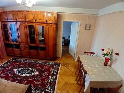 квартира за адресою Олени Теліги вул., 17-Б