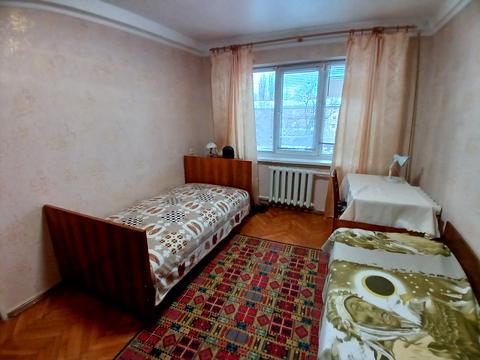 квартира за адресою Олени Теліги вул., 17-Б