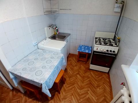 квартира за адресою Олени Теліги вул., 17-Б