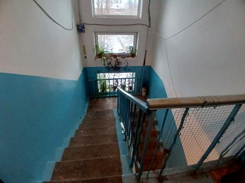 квартира за адресою Олени Теліги вул., 17-Б