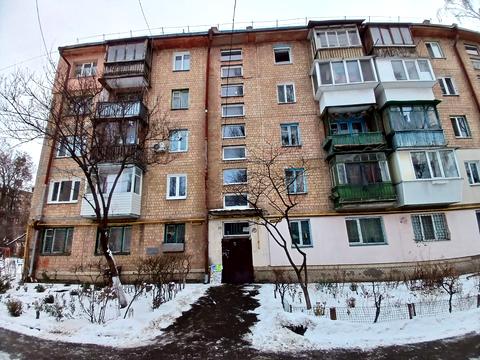 квартира за адресою Олени Теліги вул., 17-Б