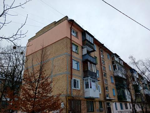 квартира за адресою Олени Теліги вул., 17-Б