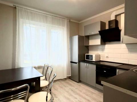 квартира за адресою Бориса Гмирі вул., 16