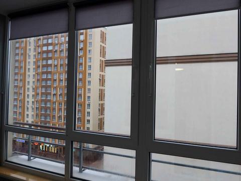 квартира за адресою Лесі Українки вул., 62-А