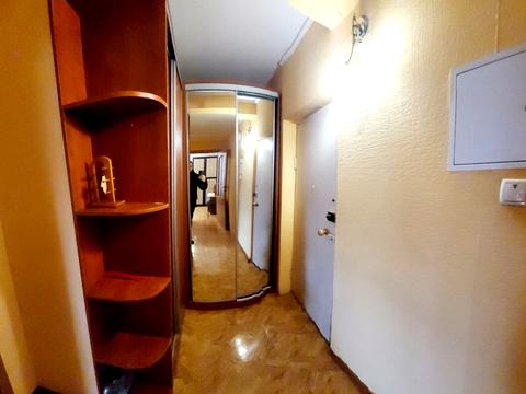 квартира за адресою Лісовий просп., 17-А