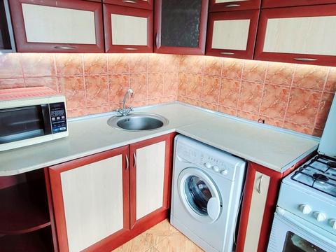 квартира за адресою Лісовий просп., 17-А