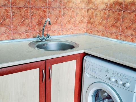 квартира за адресою Лісовий просп., 17-А