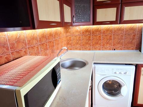 квартира за адресою Лісовий просп., 17-А