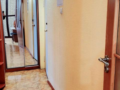 квартира за адресою Лісовий просп., 17-А