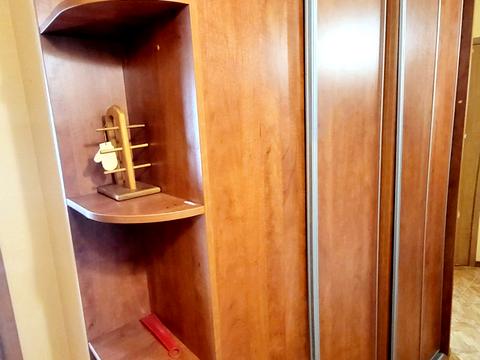 квартира за адресою Лісовий просп., 17-А