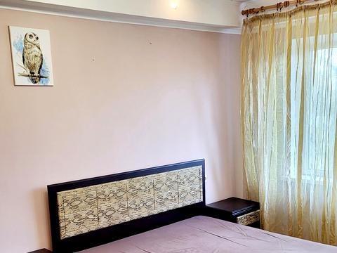 квартира за адресою Лісовий просп., 17-А