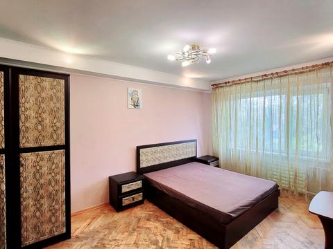 квартира за адресою Лісовий просп., 17-А