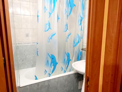 квартира за адресою Лісовий просп., 17-А