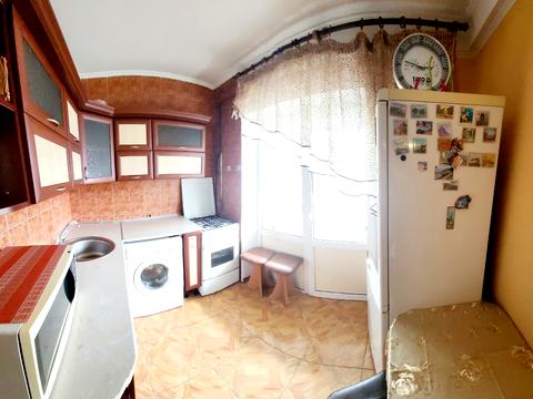 квартира за адресою Лісовий просп., 17-А