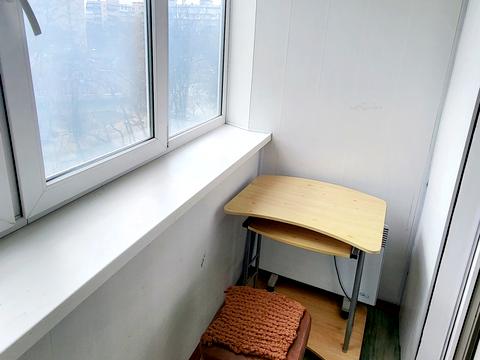 квартира за адресою Лісовий просп., 17-А