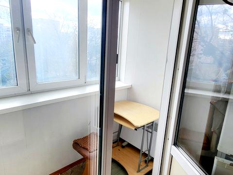 квартира за адресою Лісовий просп., 17-А