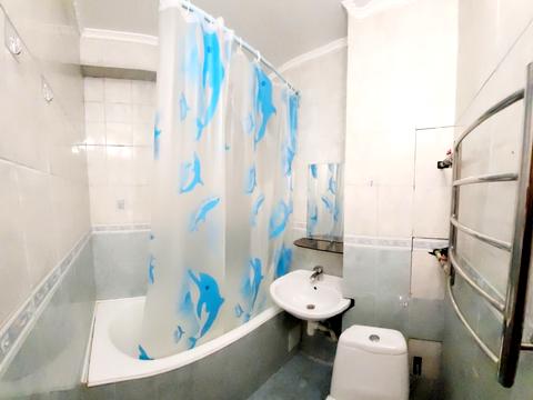 квартира за адресою Лісовий просп., 17-А