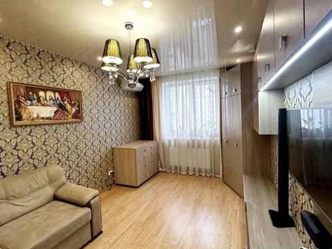 квартира за адресою Боголюбова вул., 16