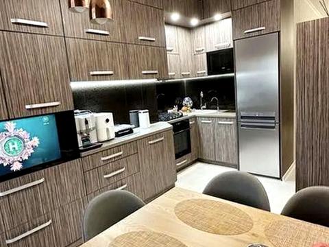 квартира за адресою Боголюбова вул., 16