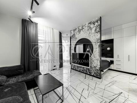 квартира за адресою Саперне Поле вул., 14/55