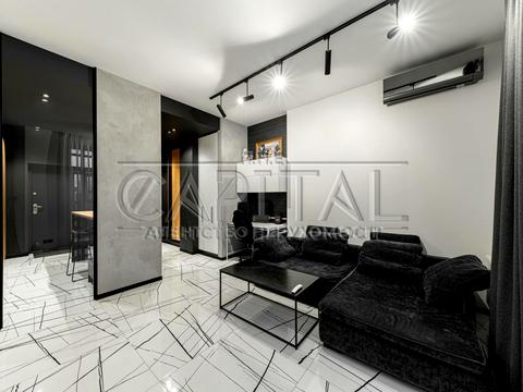 квартира за адресою Саперне Поле вул., 14/55