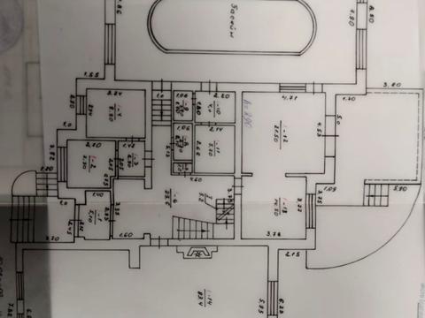 будинок за адресою Старокиївська вул., 2/33