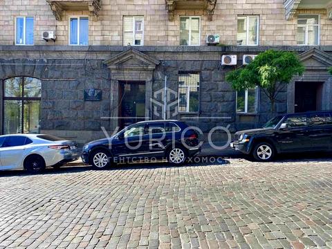 коммерческая по адресу Евгения Чикаленко ул. (Пушкінська), 2-4/7