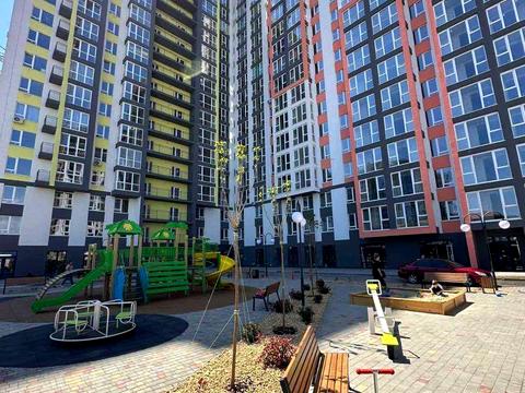 квартира по адресу Академика Вильямса ул., (Будинок)