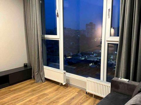 квартира по адресу Академика Вильямса ул., (Будинок)