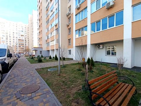 квартира за адресою Чубинського вул., 8-Б