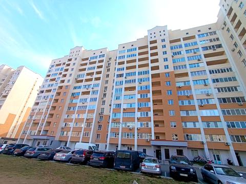 квартира за адресою Чубинського вул., 8-Б
