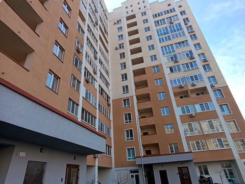 квартира за адресою Чубинського вул., 8-Б