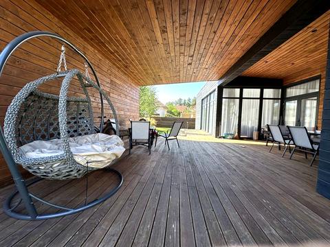 будинок за адресою Лісова вул., 9