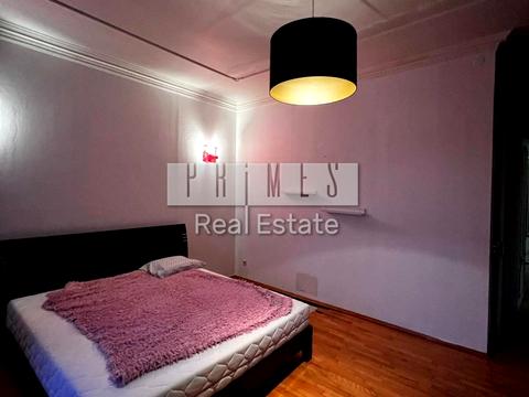 квартира за адресою Антоновича вул. (Горького), 14-Б