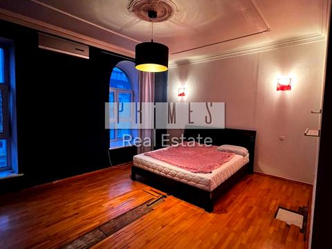 квартира за адресою Антоновича вул. (Горького), 14-Б