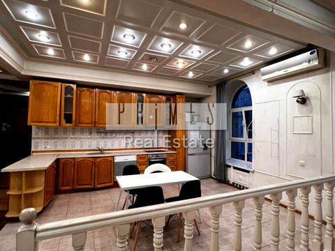 квартира за адресою Антоновича вул. (Горького), 14-Б