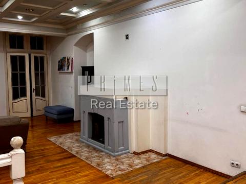 квартира за адресою Антоновича вул. (Горького), 14-Б