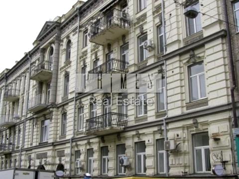 квартира за адресою Антоновича вул. (Горького), 14-Б