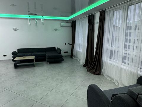 квартира по адресу Замарстыновская ул. (Калинина), 170-М