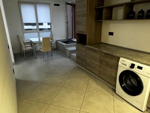 квартира по адресу Замарстыновская ул. (Калинина), 170-М