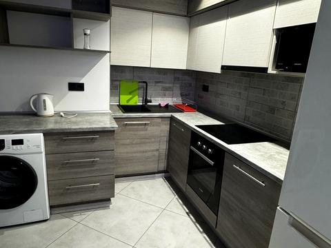 квартира по адресу Замарстыновская ул. (Калинина), 170-М