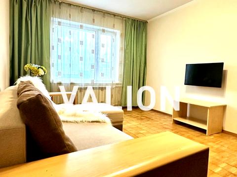 квартира за адресою Академіка Глушкова просп., 18