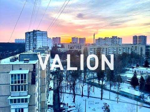 квартира за адресою Академіка Глушкова просп., 18