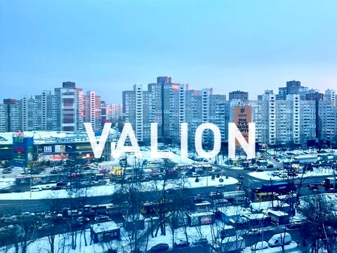 квартира за адресою Академіка Глушкова просп., 18