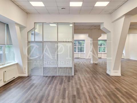 коммерческая по адресу Ахтырский пер., 7