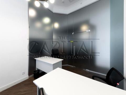 коммерческая по адресу Ахтырский пер., 7