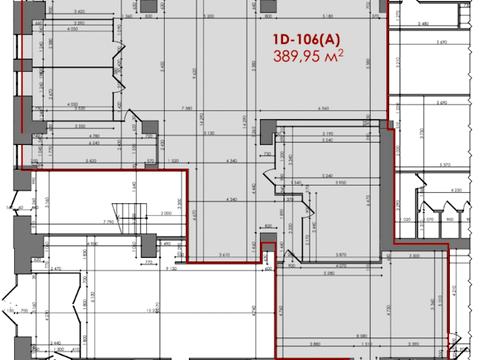 коммерческая по адресу Ахтырский пер., 7