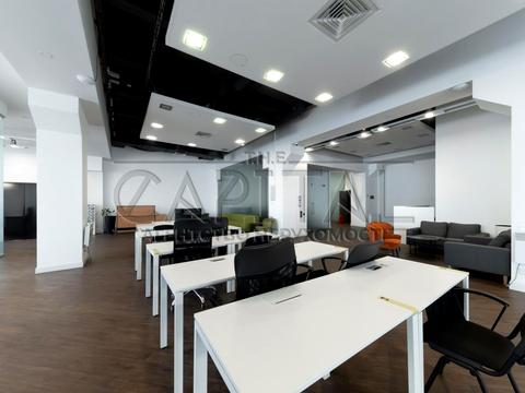 коммерческая по адресу Ахтырский пер., 7